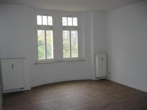 Foto - Etagenwohnung zur Miete in Burgstädt