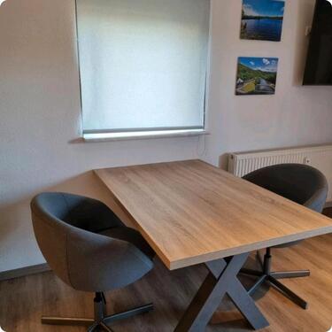 Foto - Etagenwohnung zur Miete in Edertal