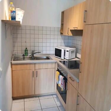 Foto - Etagenwohnung in Edertal