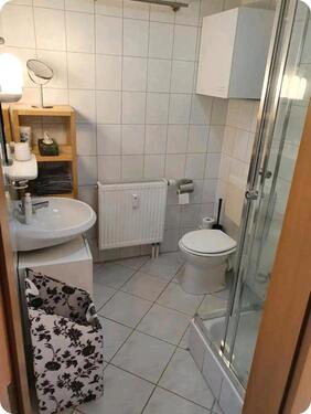 Foto - Etagenwohnung in Edertal zur Miete