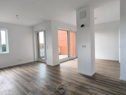 Foto - Etagenwohnung zur Miete in Halle (Saale)
