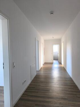 Foto - Etagenwohnung in Halle (Saale) zur Miete