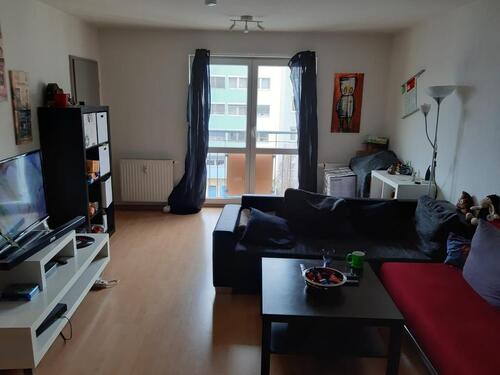 Foto - Etagenwohnung zur Miete in Fürth