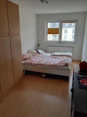 Foto - Etagenwohnung in Fürth zur Miete