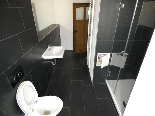 Foto - Etagenwohnung zur Miete in Zwickau