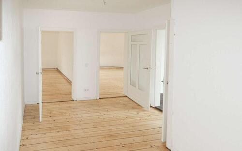 Foto - Etagenwohnung in Zwickau