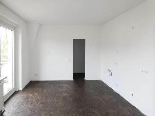 Foto - Etagenwohnung in Zwickau zur Miete