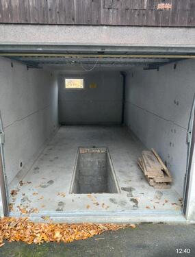 Foto - Einzelgarage - 80,00 EUR Miete,
