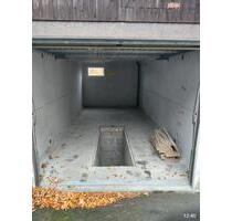 Einzelgarage - 80,00 EUR Miete, in Nürnberg (PLZ: 90480) Zerzabelshof