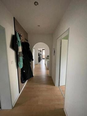 Foto - Etagenwohnung zur Miete in Greding