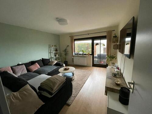 Foto - Etagenwohnung in Greding