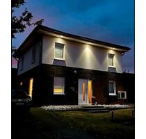 Stadvilla Haus Einfamilienhaus Metelen Bj2012, 118qm, 440qm GrSt