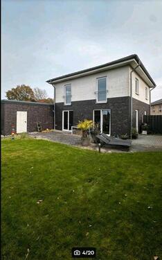 Foto - Einfamilienhaus in Metelen zum Kaufen