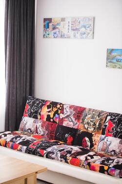 Foto - Wundervolles und sauberes Apartment im Grünen