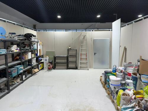 Foto - Lagerraum in Troisdorf-Spich zu vermieten trocken & sicher