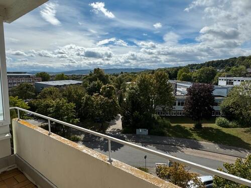 Foto - Etagenwohnung zur Miete in Hildesheim