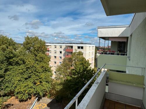 Foto - Etagenwohnung in Hildesheim