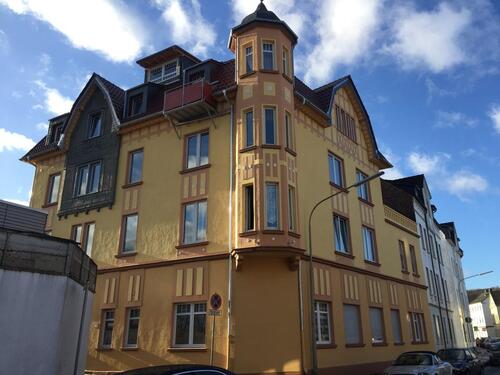 Foto - 3-Zi Wohnung in Letmathe zentral Balkon