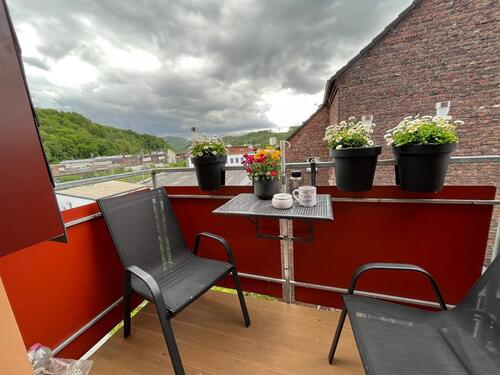 Foto - Etagenwohnung in Iserlohn zur Miete