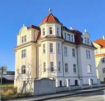 Wir sanieren für Sie! - 955,00&nbsp;EUR Kaltmiete, ca.&nbsp; 154,06&nbsp;m&sup2; in Zittau (PLZ: 02763)