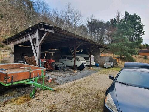 Foto - Stellplätze in Niersbach zu vermieten