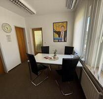 Büro - CoWorking Place - virtuelle attraktive Geschäftsadresse - Zossen