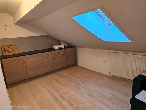 Foto - 1 Zimmer Etagenwohnung zur Miete in Viechtach