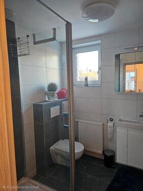 Foto - 1 Zimmer Etagenwohnung in Viechtach