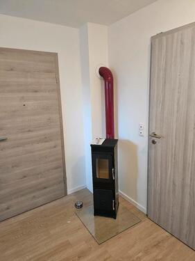 Foto - Etagenwohnung in Viechtach zur Miete