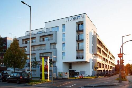 Foto - Studio M Apartment für Studenten