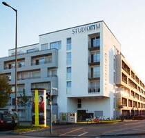 Studio M Apartment für Studenten - München Schwabing-Freimann