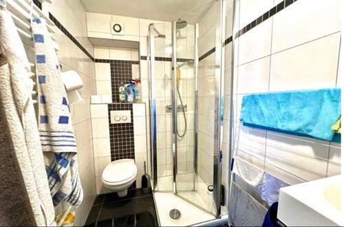 Foto - 2 Zimmer Dachgeschoßwohnung in Weinsberg