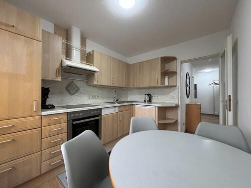 Foto - 2 Zimmer Etagenwohnung zur Miete in Rottweil