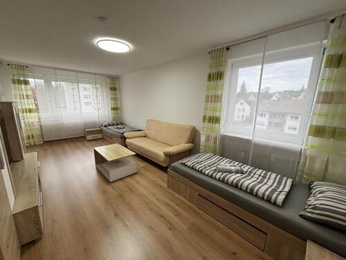 Foto - 2 Zimmer Etagenwohnung in Rottweil