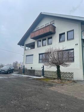 Foto - Wohnung in Altshausen - 800,00&nbsp;EUR Kaltmiete, ca.&nbsp; 93,00&nbsp;m&sup2;