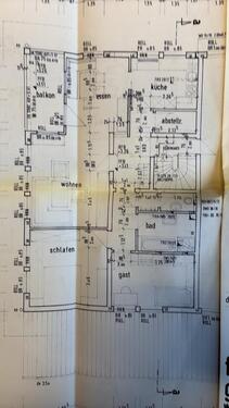 Foto - 3 Zimmer Etagenwohnung zur Miete in Bad Saulgau