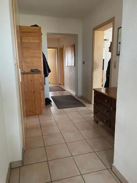 Foto - Etagenwohnung in Bad Saulgau zur Miete