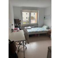 1-Zimmerwohnung mit Küche Wohnung 1 Zimmer - Würzburg Sanderau