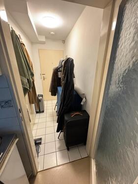 Foto - 1 Zimmer Hochparterre in Würzburg