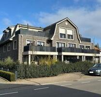 Moderne 4-Zimmer Wohnung mit Garten im Stadtzentrum von Vechta