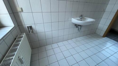 Foto - Etagenwohnung in Werdau zur Miete