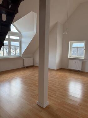 Foto - 2 Zimmer Dachgeschoßwohnung zur Miete in Lollar