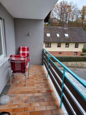 Foto - 3 Zimmer Etagenwohnung zur Miete in Uettingen