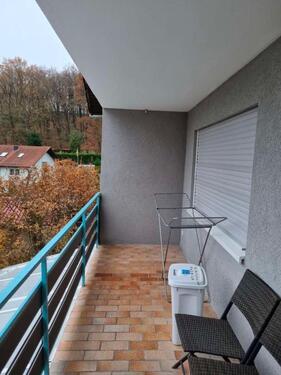 Foto - 3 Zimmer Etagenwohnung in Uettingen