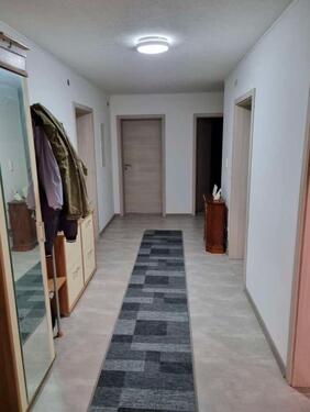 Foto - Etagenwohnung in Uettingen zur Miete