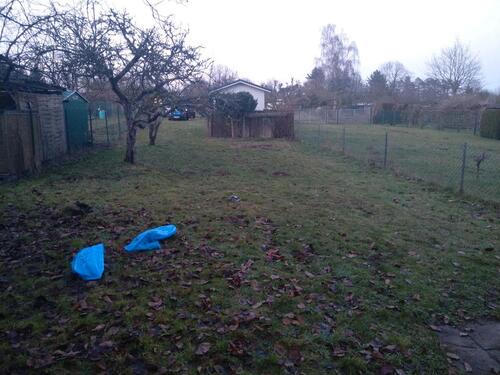 Foto - Grundst&uuml;ck zur Miete in Oberursel (Taunus)