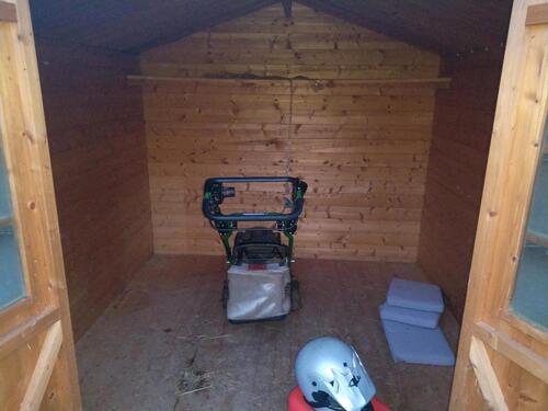 Foto - Grundst&uuml;ck in Oberursel (Taunus)