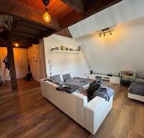 Schöne Studiowohnung in DetmoldHiddesen