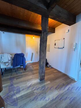 Foto - 2 Zimmer Loft - Studio - Atelier in Detmold