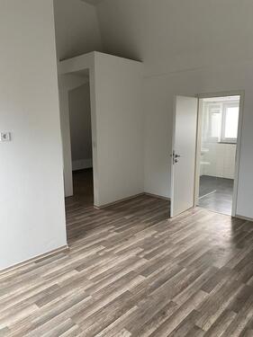 Foto - 1 Zimmer Dachgeschoßwohnung in Westerkappeln